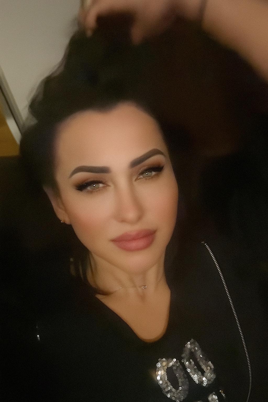 Your Host Eva